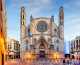 Guide to Barcelona’s architecture, Famous buildings in Barcelona, Where to visit in Barcelona