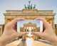 Instagrammers guide to Berlin, What to take pictures of in Berlin, Instagram worthy photos in Berlin