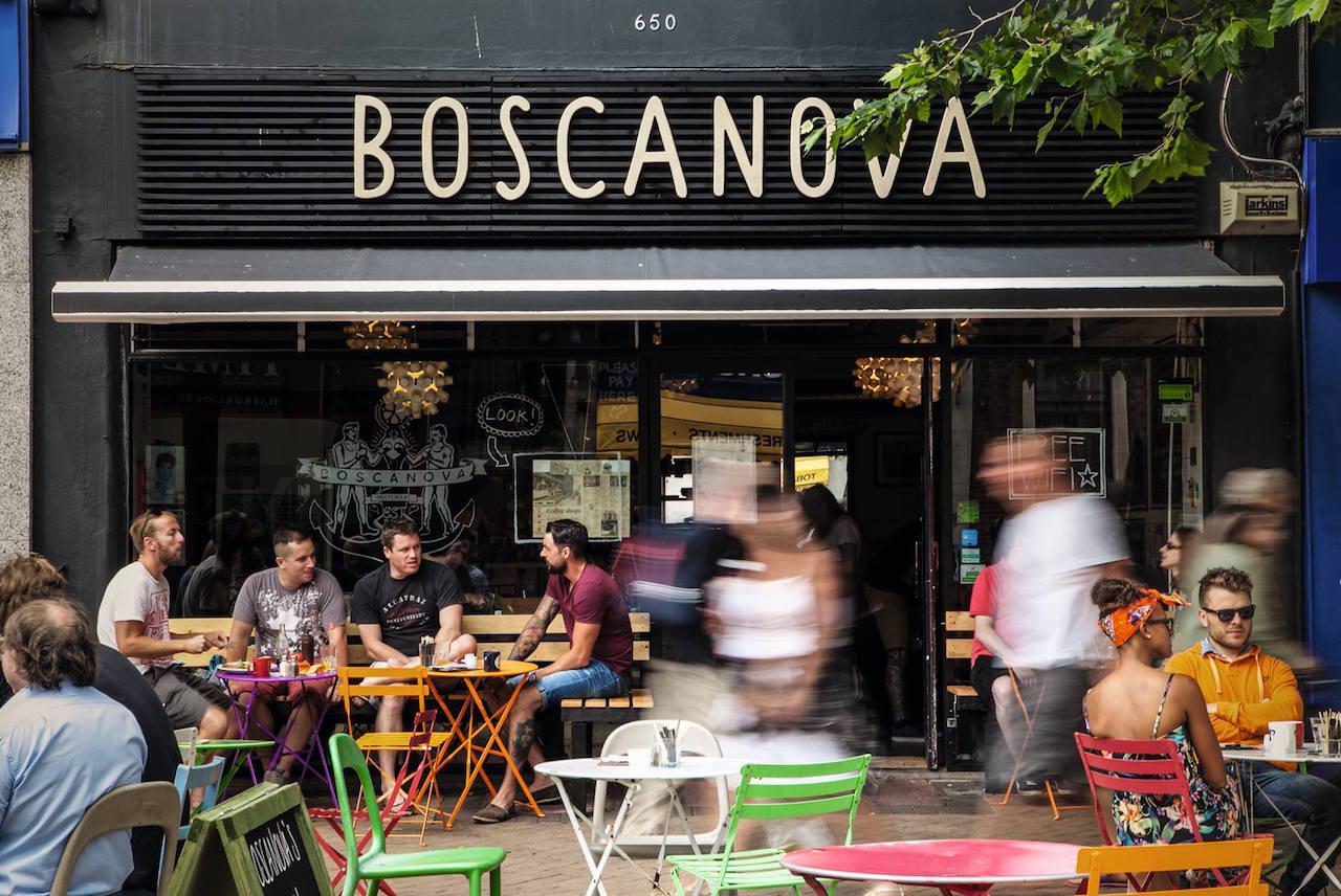 Best brunch Bournemouth 7 spots not to miss Try Somewhere New