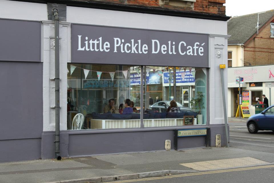 Best brunch Bournemouth 7 spots not to miss Try Somewhere New