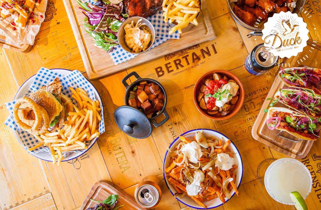 Best brunch Bournemouth 7 spots not to miss Try Somewhere New