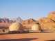 best-glamping-spots-wadi-rum-martian-domes-desert