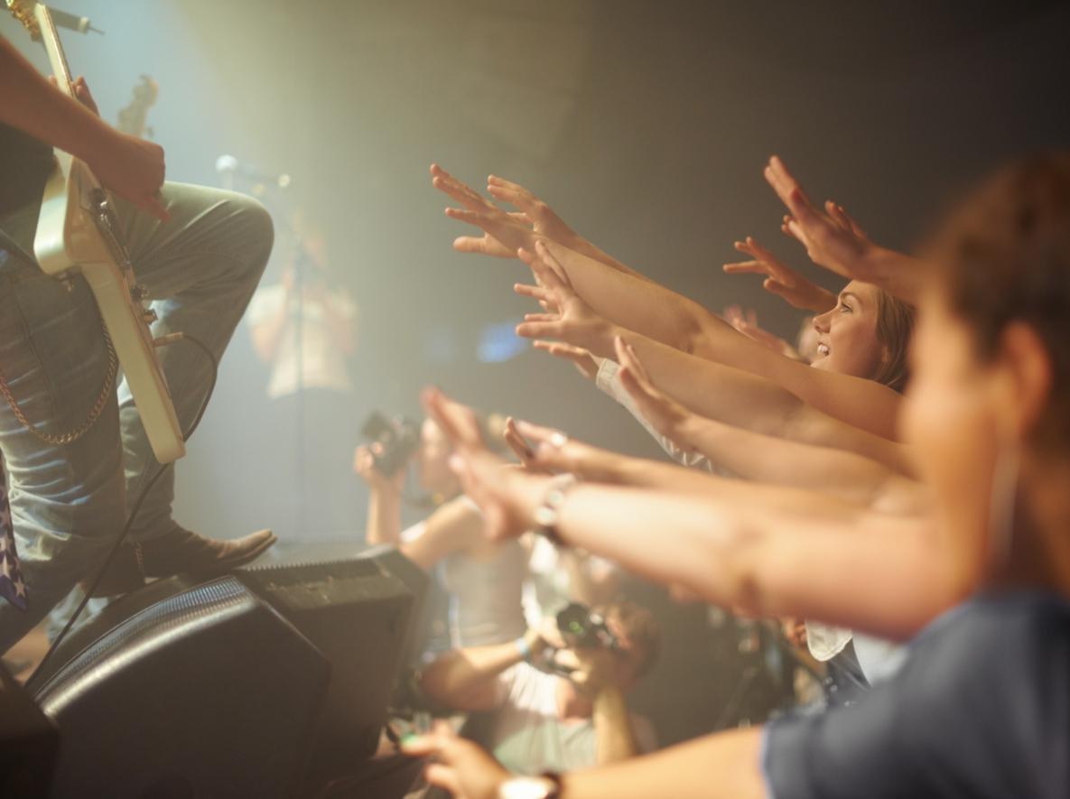 Best Music Venues In Europe Try Somewhere New