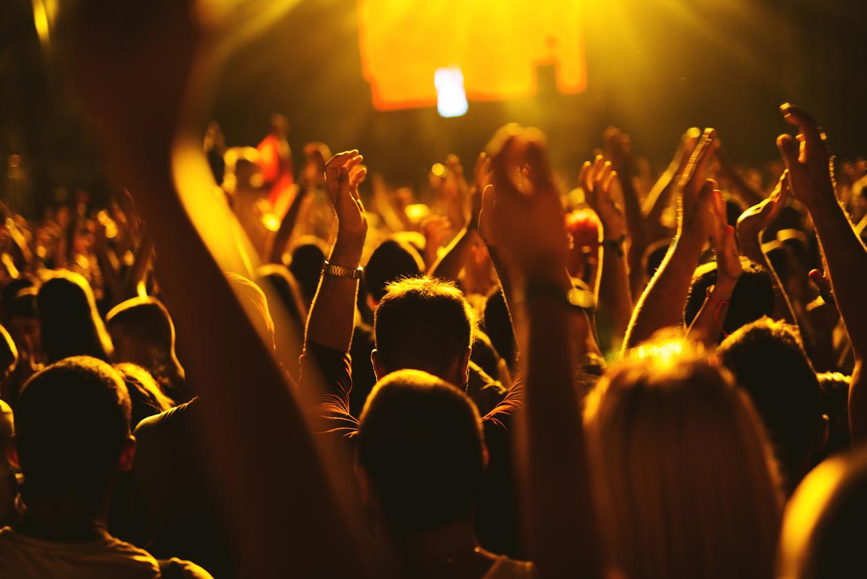Best Music Venues In Europe Try Somewhere New