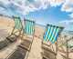 sunbathing in bournemouth, bournemouth beaches, beaches in bournemouth