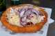 Langos What to eat in Budapest