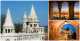 Budapest on a budget