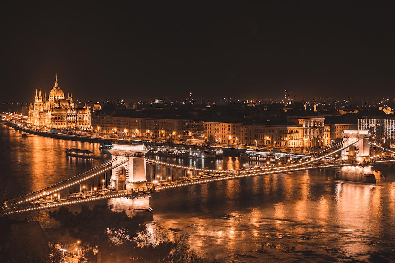 15 of Europe’s Cheapest Nights Out | Try Somewhere New