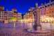 cheapest-nights-out-in-europe-warsaw-town-square