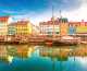 Copenhagen docks Image via iStock: MissPassionPhotography 