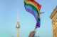 Events in Europe this July Pride Flag