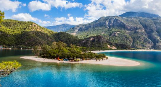 Visit Dalaman, Turkey | Dalaman travel - Try Somewhere New