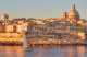 5 reasons to visit malta - malta sunset