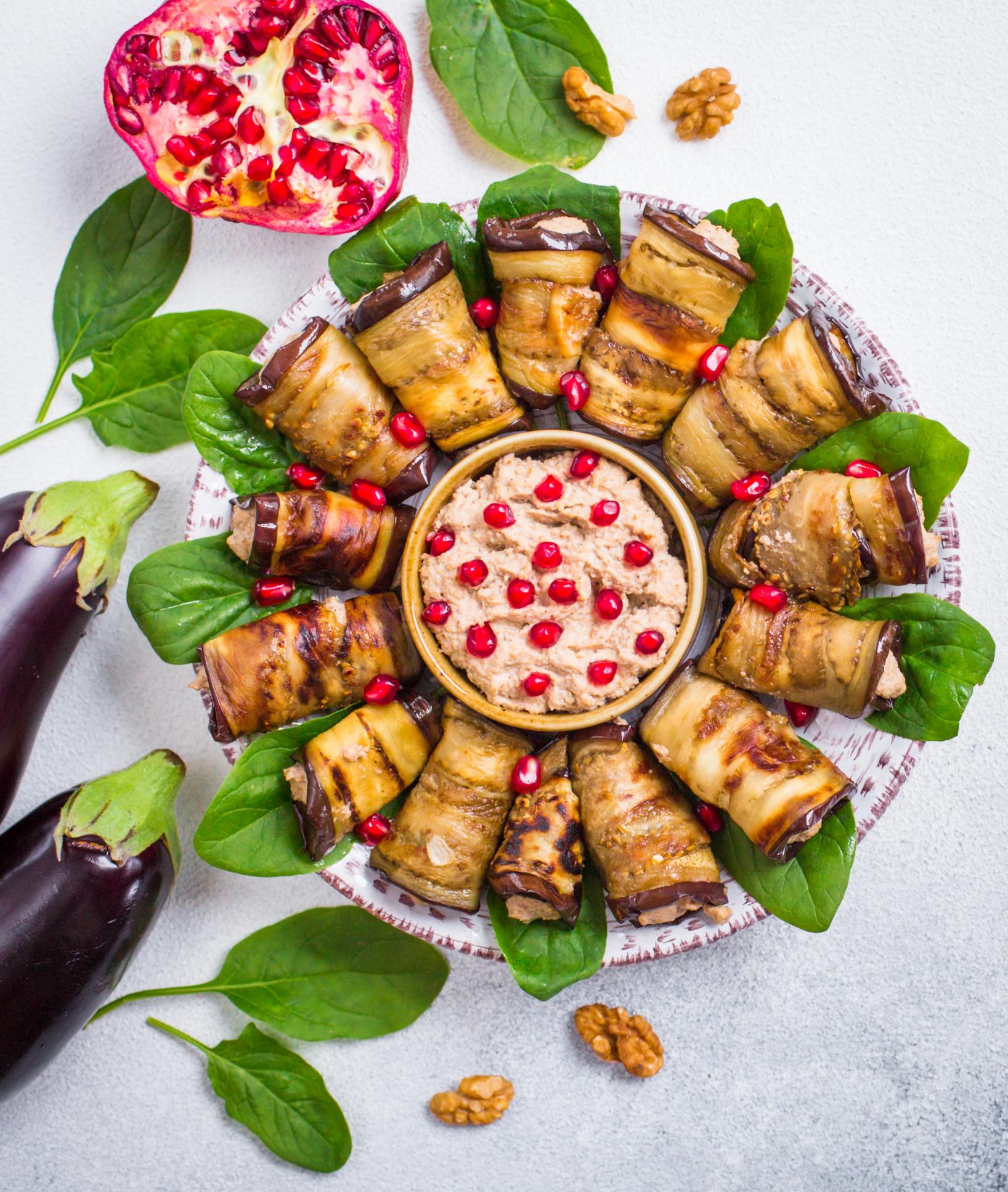 8 Must Try Dishes in Tbilisi