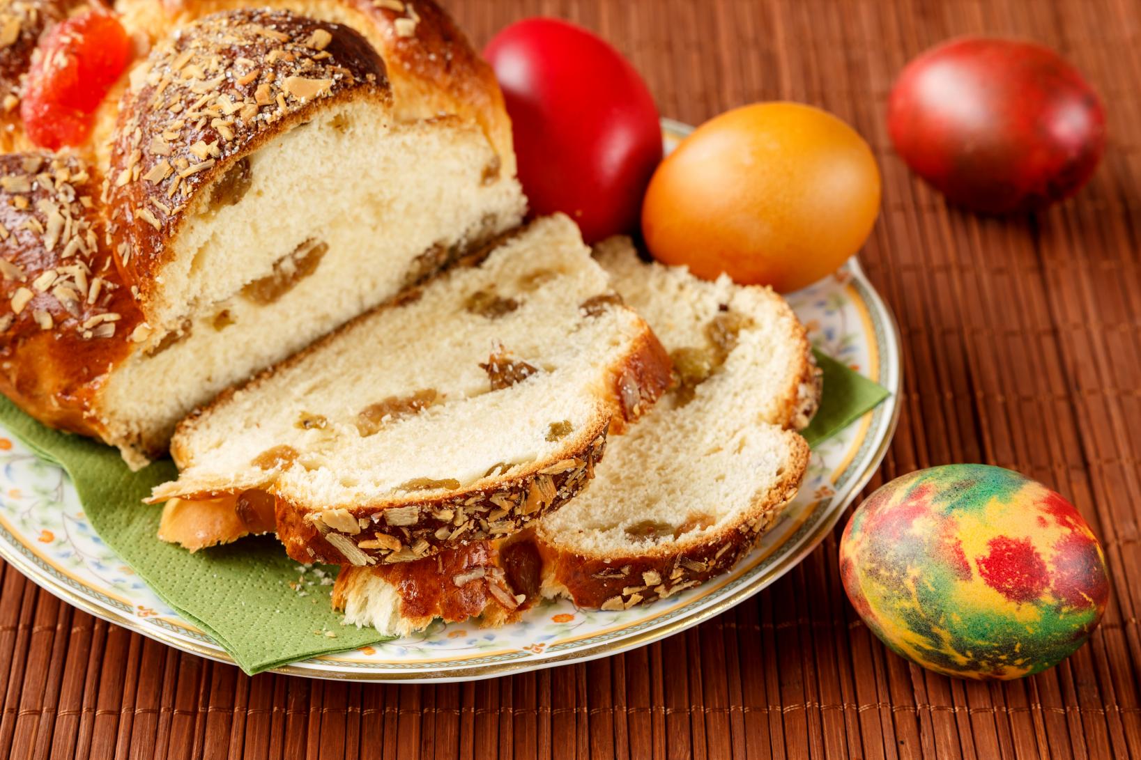 Traditional Easter Foods You ve Got To Try traditional-japanese-christmas-food