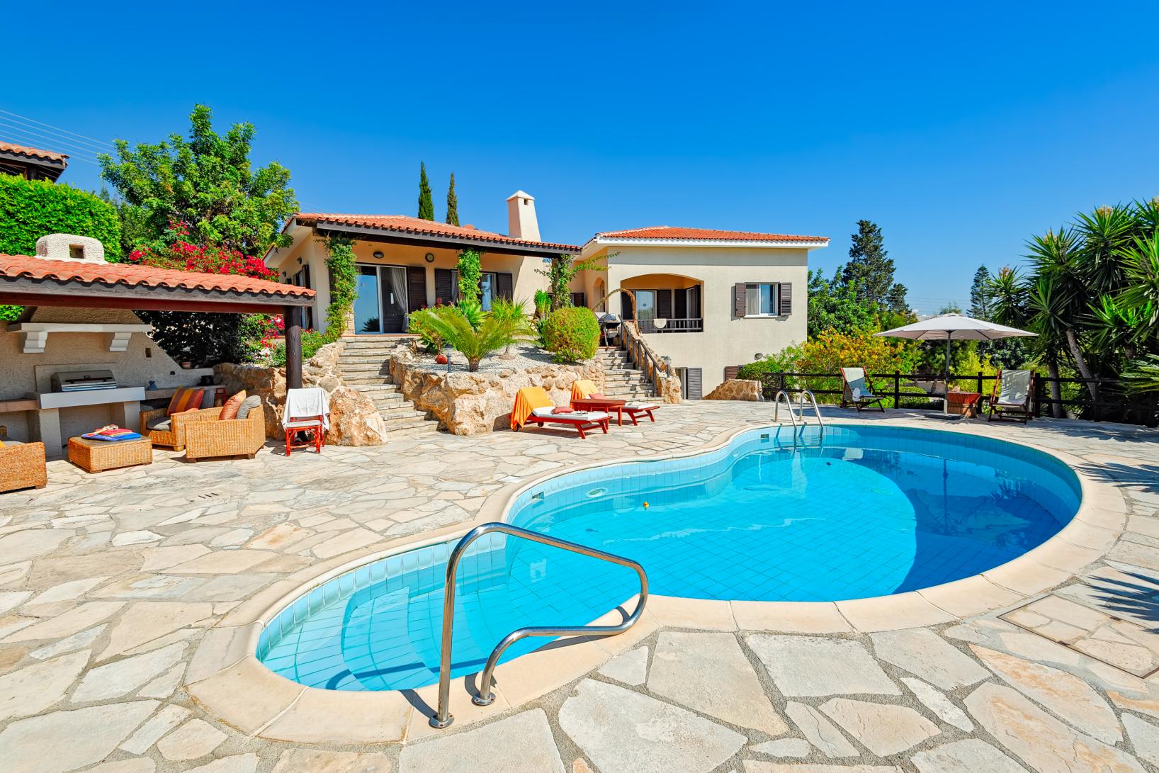 The Best Villa Holidays in Europe