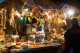 Exploring Krakow Christmas market