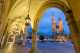 Explore Krakow city view