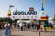 A Family Trip to Legoland Billund