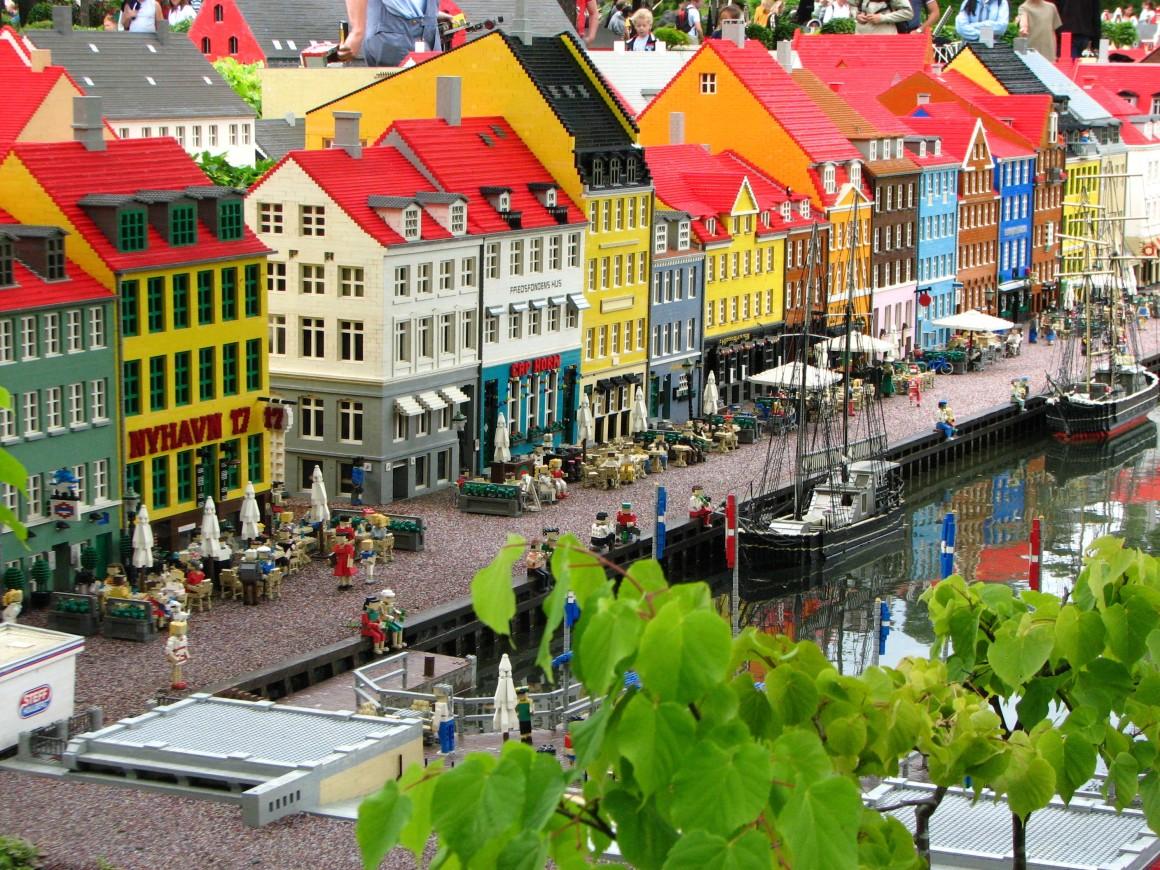 Legoland Billund: What to Know Before You Go | Try Somewhere New