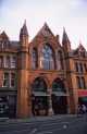 George's Street Arcade Exploring Dublin