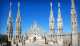 Things to do in Milan on a budget