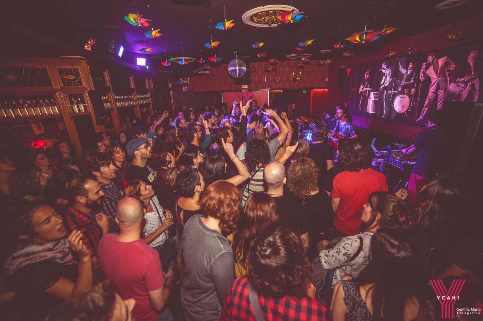 Nightlife Girona Best pubs & clubs Ultimate Guide Try Somewhere Ne