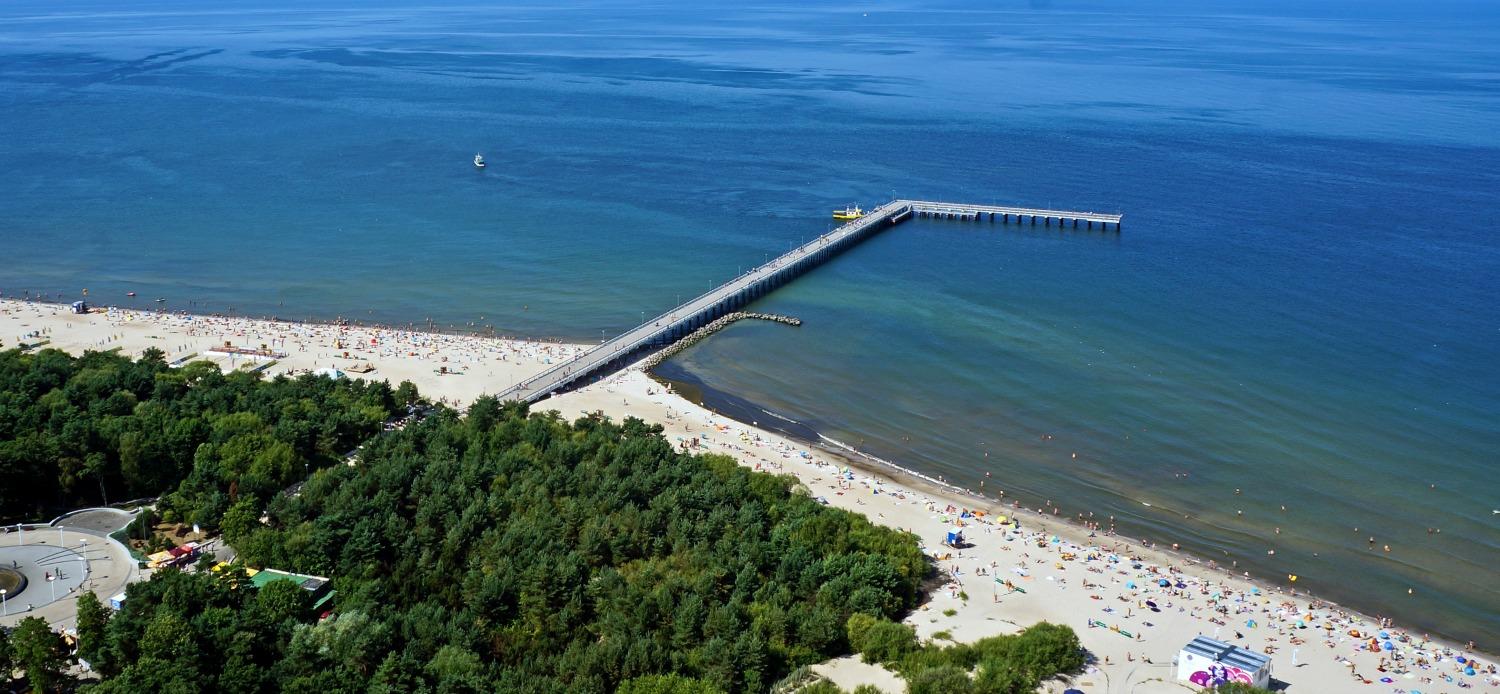 8 Things to do in Palanga, Lithuania