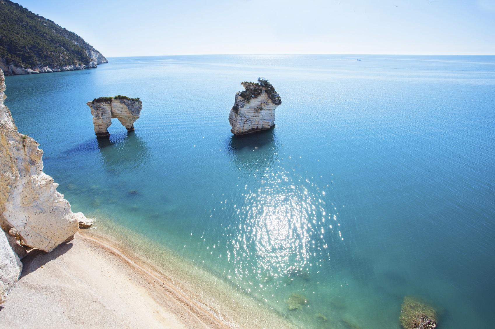10 European Beaches of Dreams Try Somewhere New