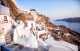 Santorini - destination wedding Europe