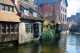 Scariest places in Europe Bruges