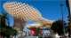 things to do in Seville on a budget
