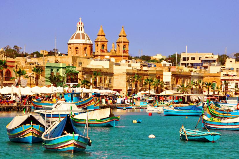 9 Most Beautiful Places in Malta Try Somewhere New