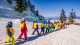 Ski Romania - Poiana Brasov ski lessons
