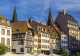 City landscape explore Strasbourg