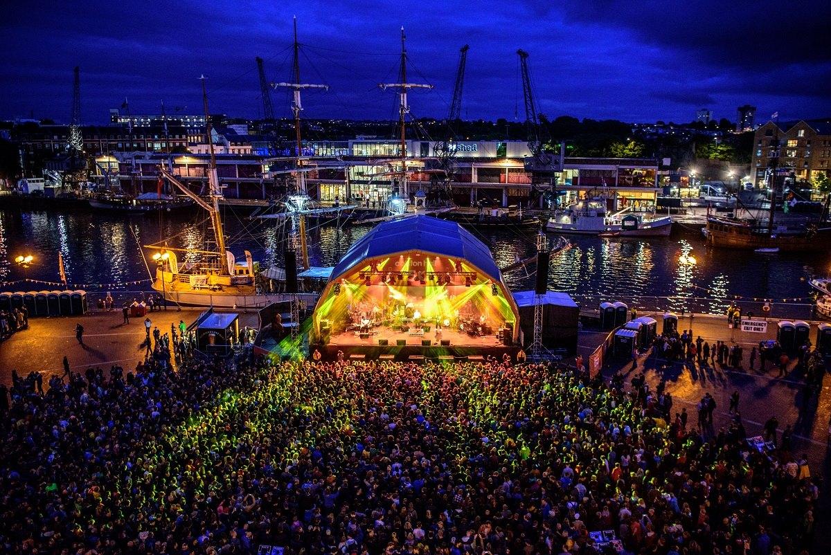 Top Festivals to Visit in Bristol