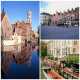 A locals guide to Bruges - best views of Bruges