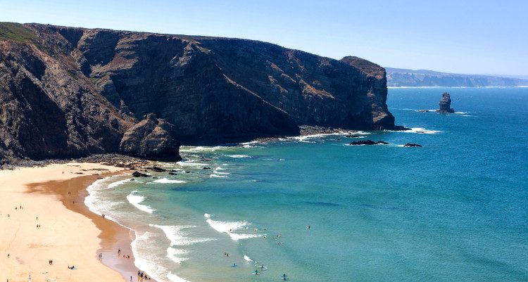 Ryanair-Geschichten: Postkarten aus Portugal | Try Somewhere New