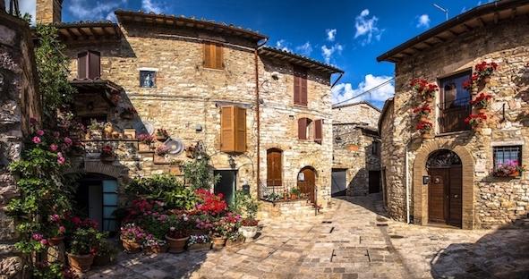 10 Amazing Wedding Destinations in Europe | Try Somewhere New