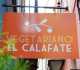 best vegan food in malaga, spain, eating out in malaga, vegan guide to malaga