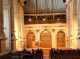 Weekend in Lviv Organ Hall
