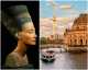 what to do in Berlin visit the museum island Nefertiti