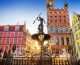 what to do in Gdansk, Gdansk sightseeing, Gdansk attractions