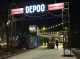 Things to do in Tallinn visit Depoo for street food and flee market