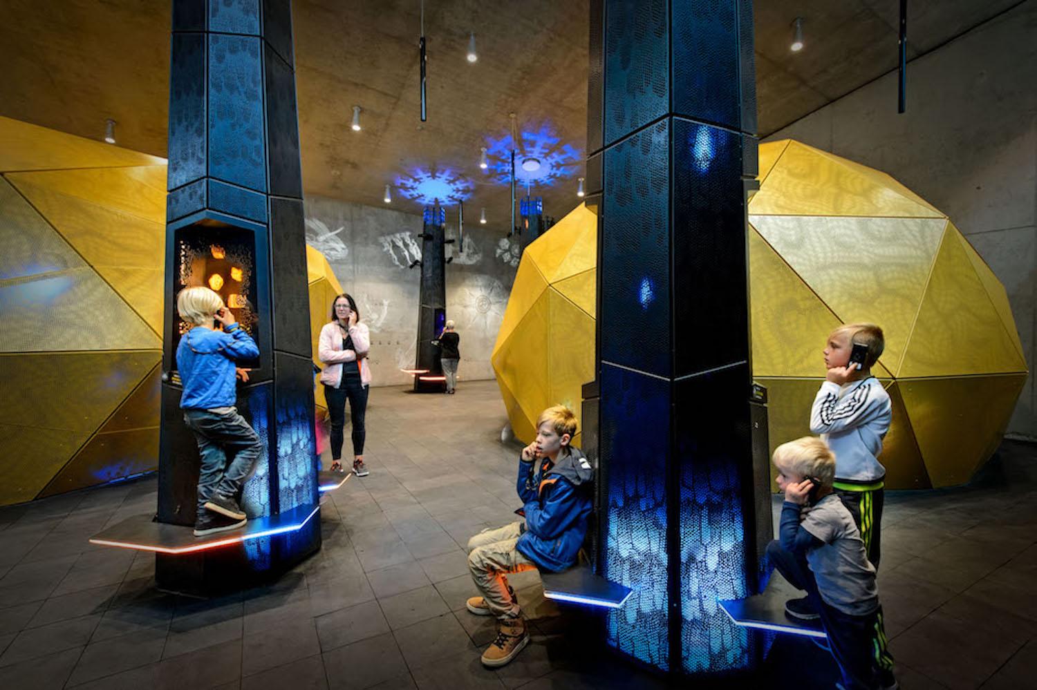 Why LEGOLAND Billund Resort is the Perfect Family Holiday