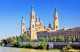 visit-zaragoza-spain-basilica