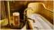 ultimate men's holiday beer spa
