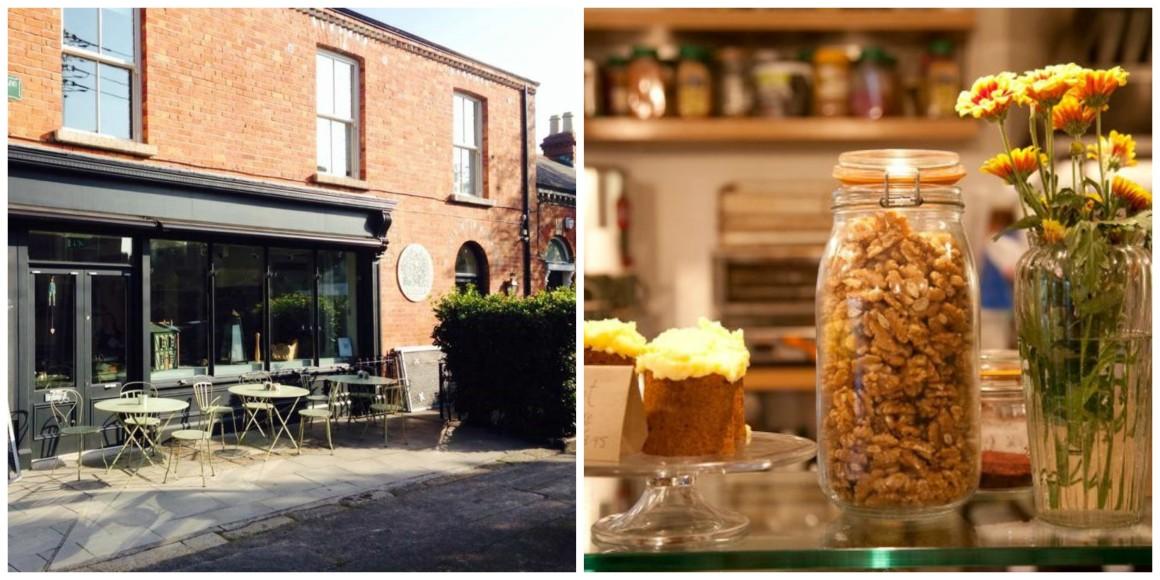 Pięć najlepszych miejsc na brunch w Dublinie