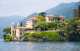 Villa del Balbianello - Image via iStock, Astalor