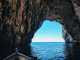 Instagram Spots in Malta Die Blaue Grotte in Malta